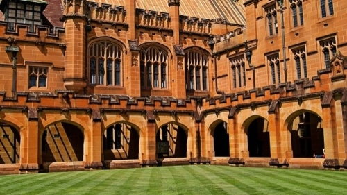 伦敦艺术大学<em>传媒</em><em>学院</em>怎么样？