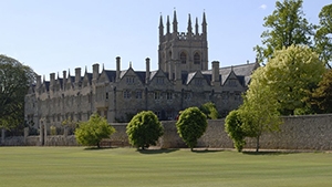 <em>贝<em>尔维</em></em>社区<em>学院</em>概况