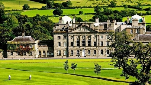 英国爱丁堡<em>龙</em>比亚大学商<em>学院</em>座落在什么地方