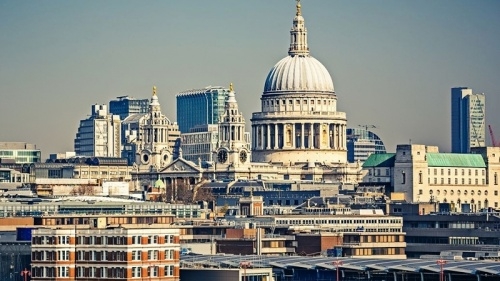 2023 Dezeen 英国设计奖介绍