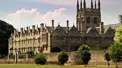 吉林大学<em>莱姆</em><em>顿</em><em>学院</em>怎样