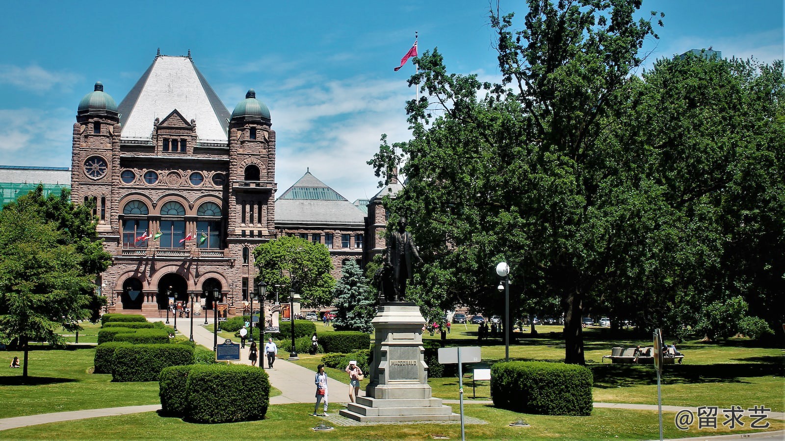 加拿大coop项目是指什么