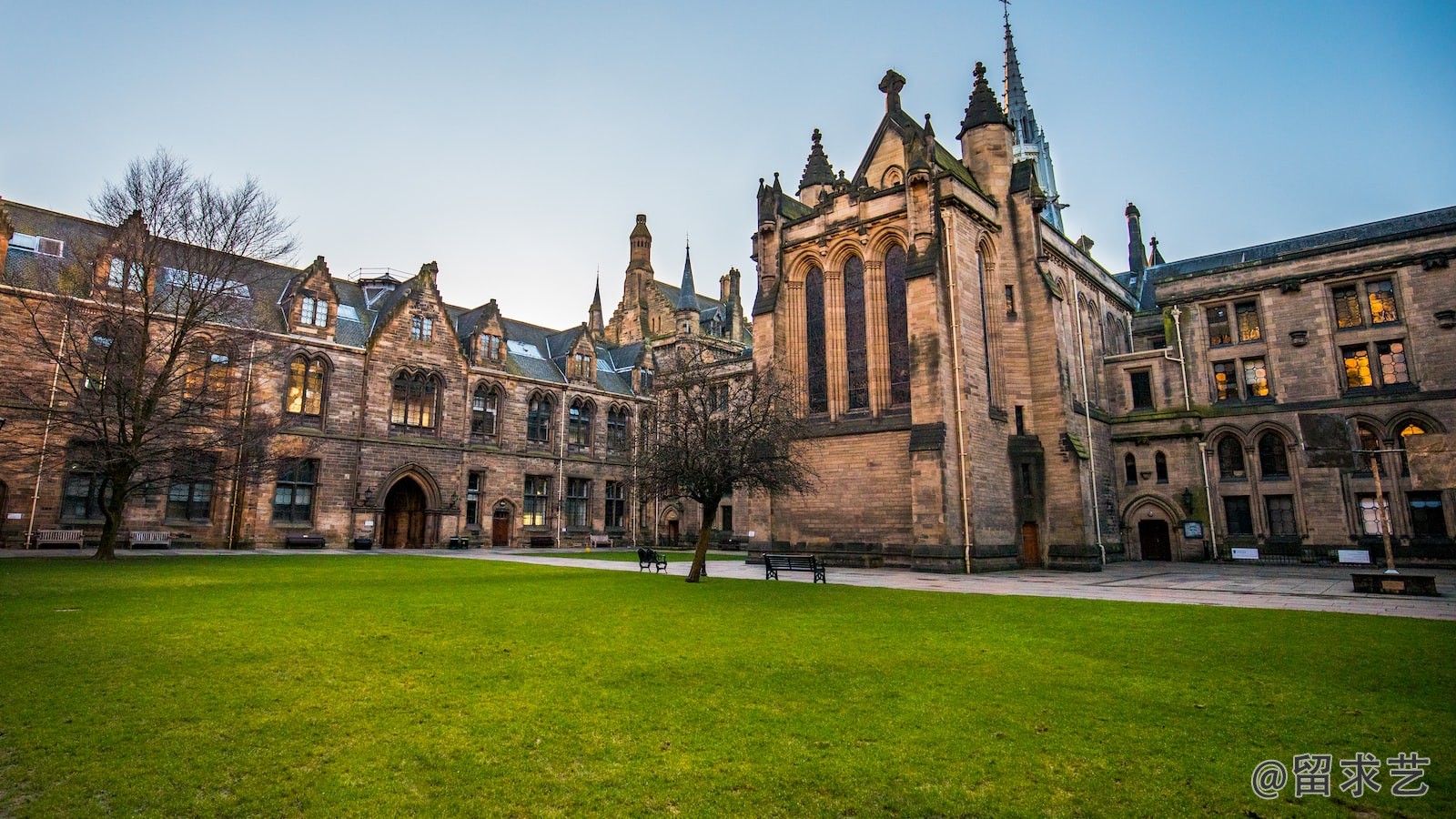 英国埃塞克斯大学本科预科如何