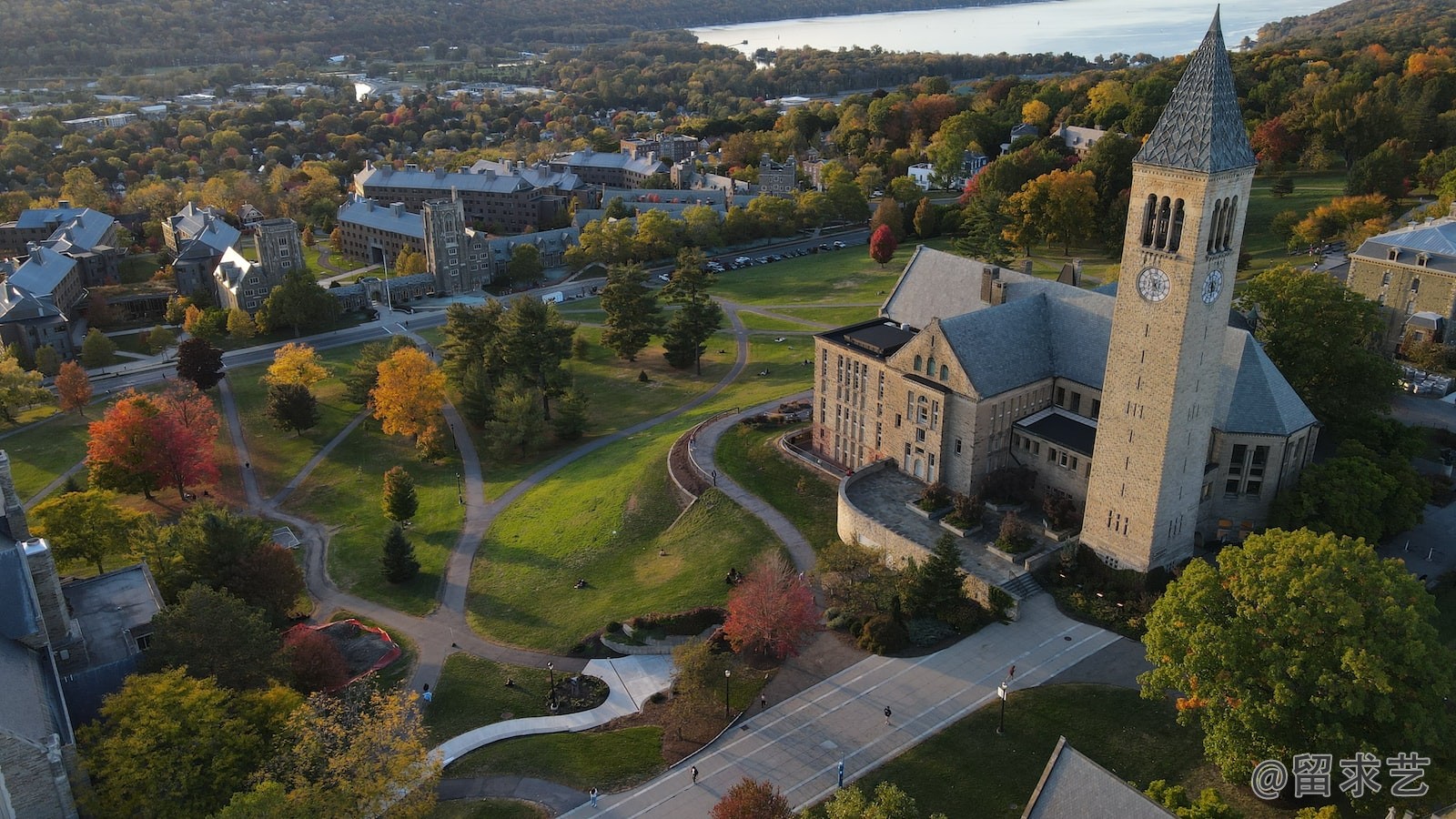 伊利诺理工大学 Illinois Institute of Technology 这所美国大学怎么样