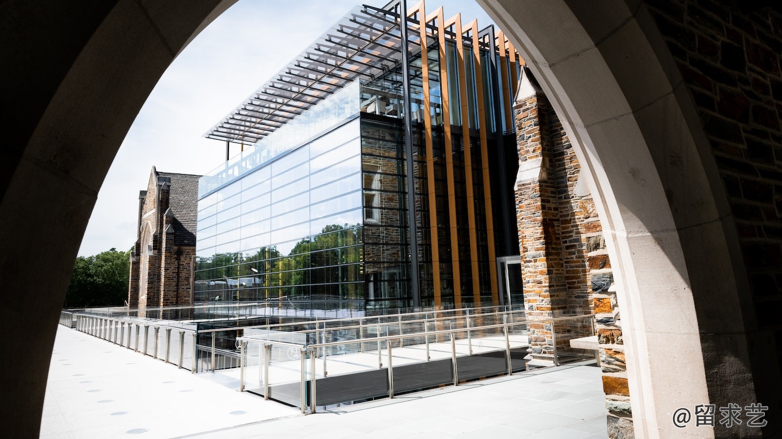 申请新加坡国立大学MBA