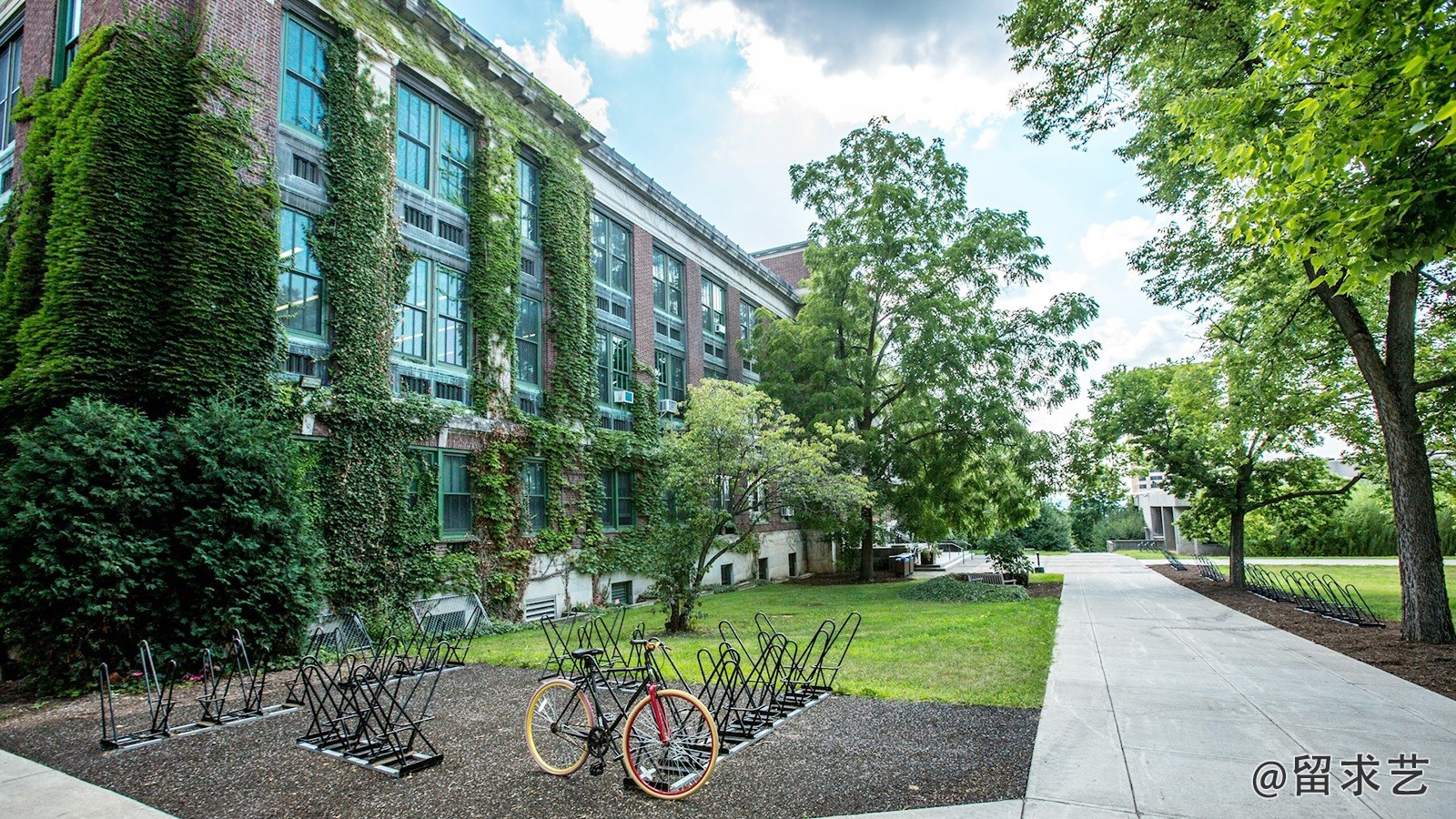 美国大学的The Honors College