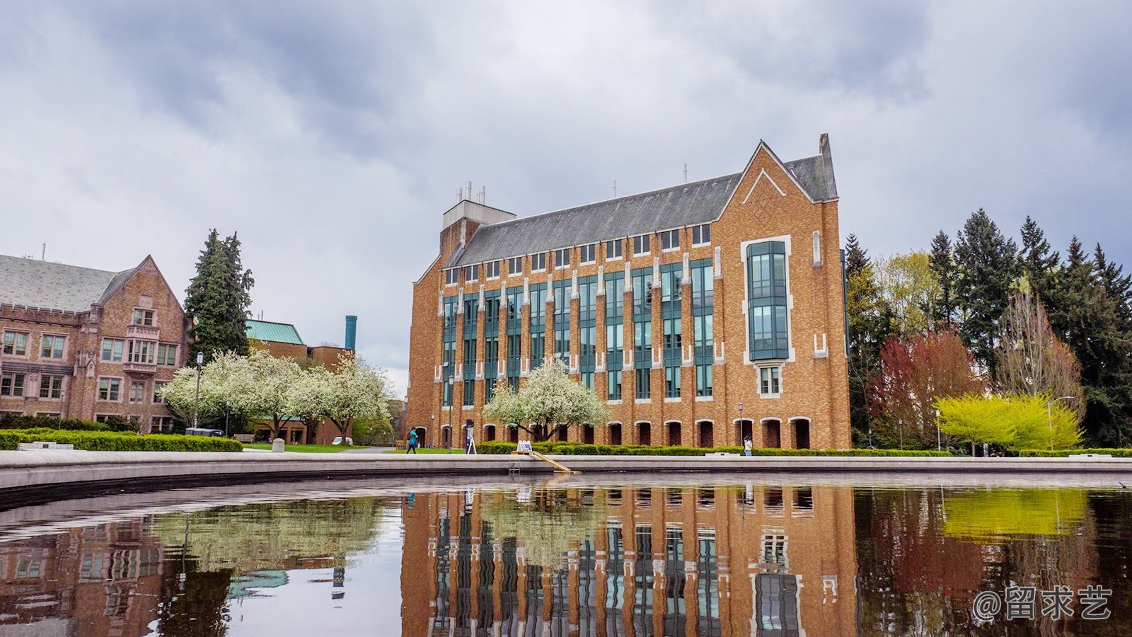 怎样选择澳洲留学中介