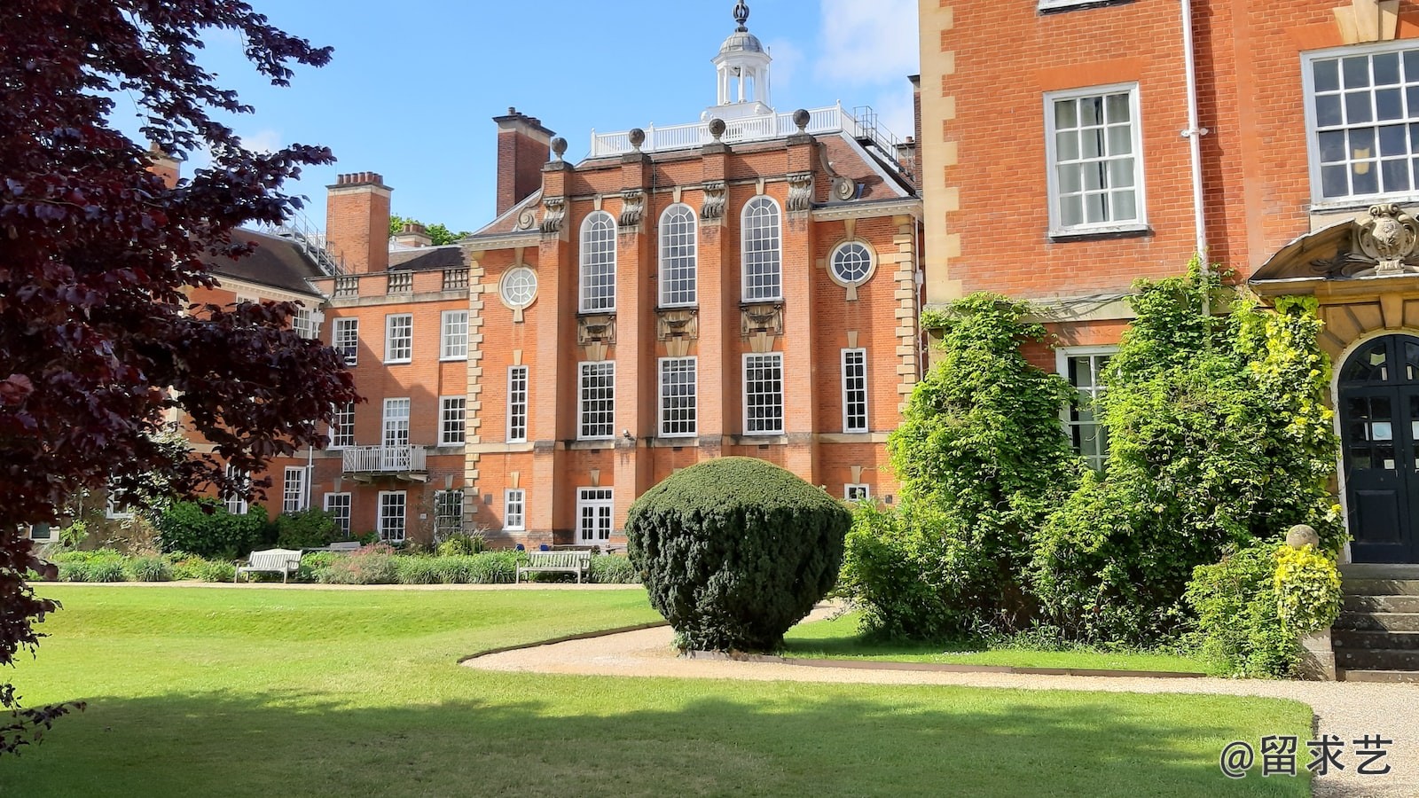 东英吉利大学在英国哪个城市