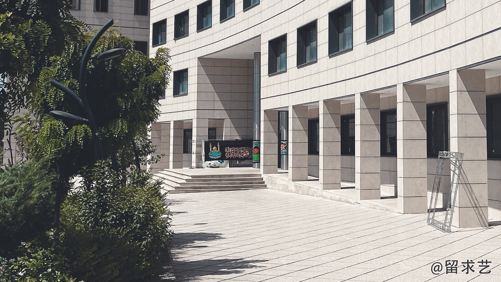 韩国航空大学有什么专业