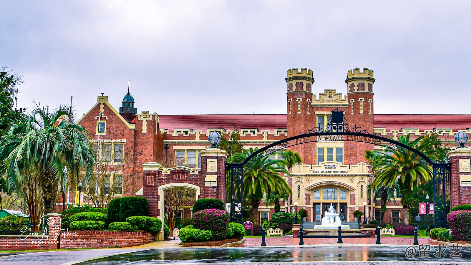 clark university怎么样