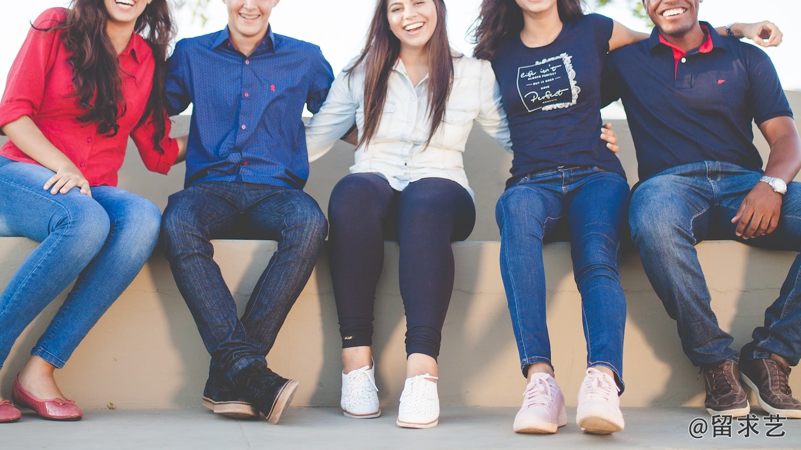 家庭条件一般怎样出国留学