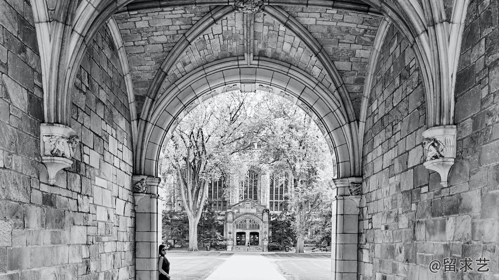 利兹大学要求雅思多少分