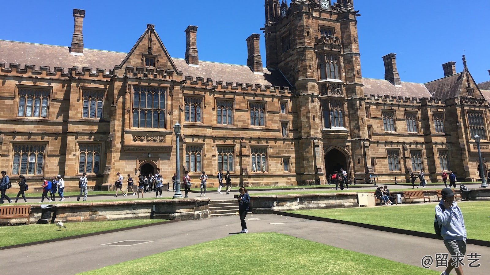 韩国明知大学排名