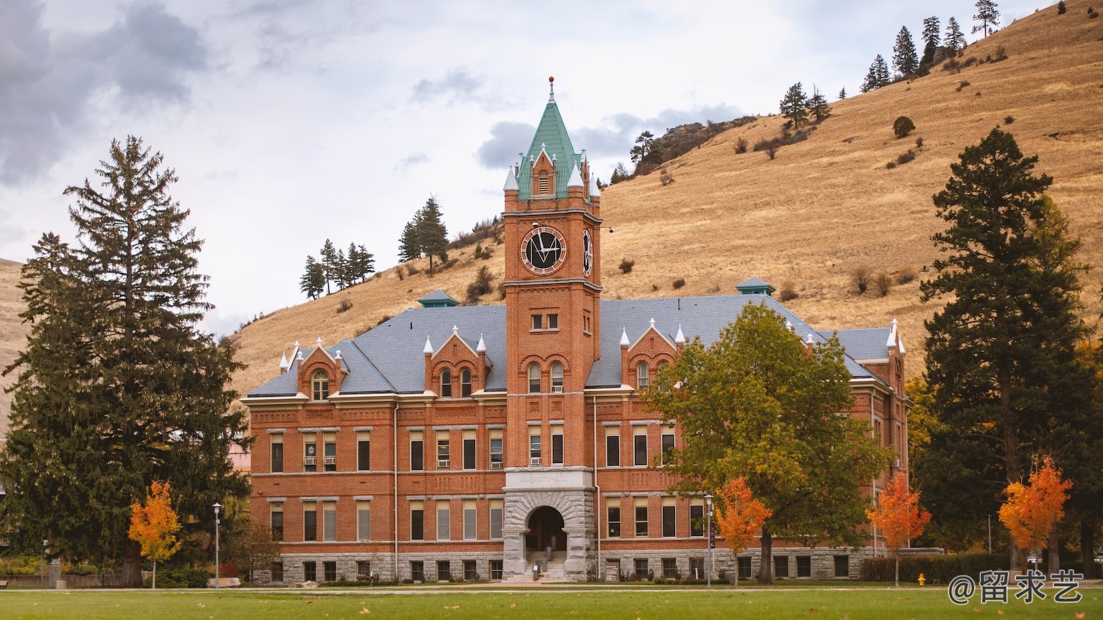 伦敦大学建筑史专业主要学些什么