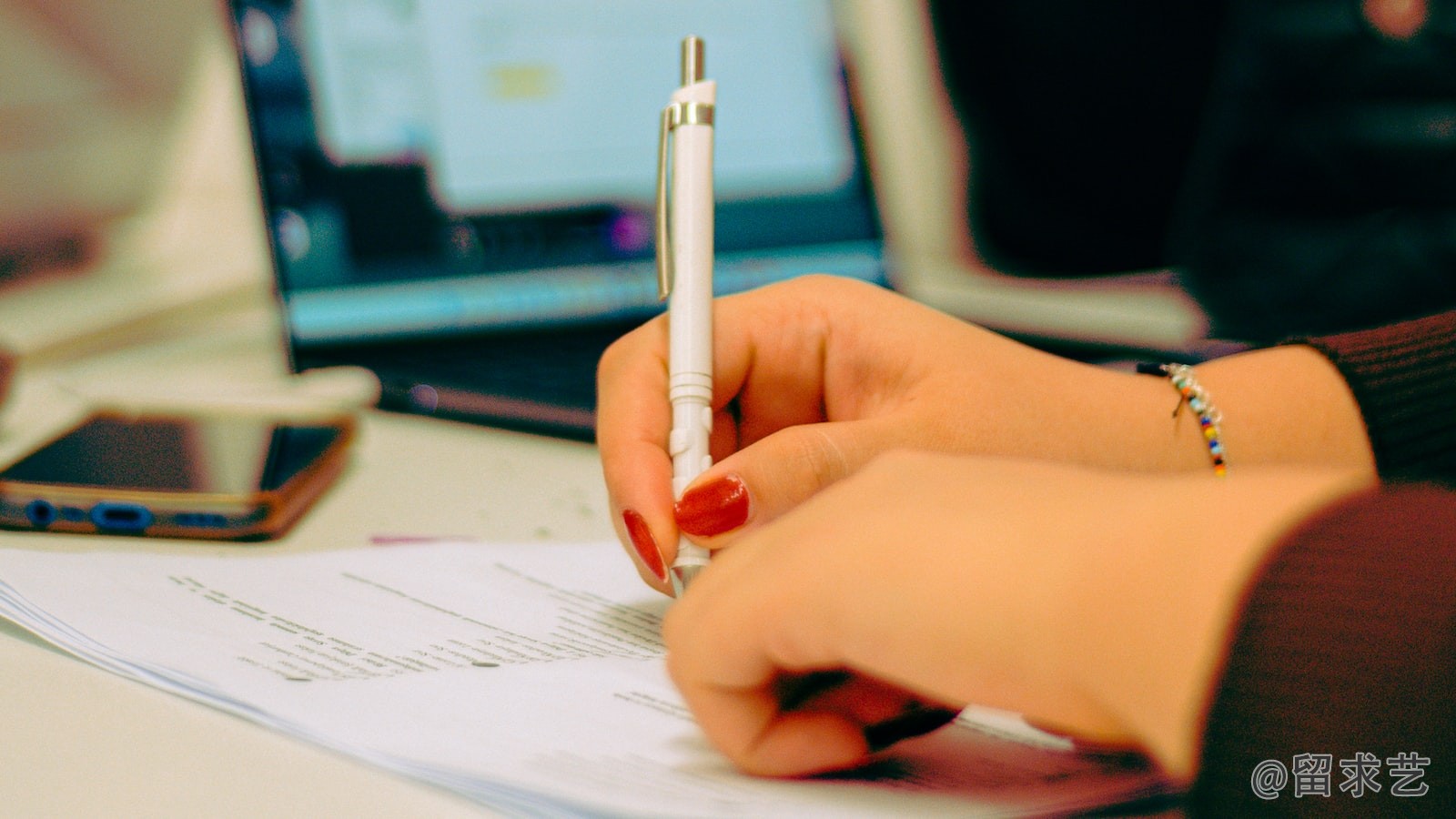 我该怎样度过我的大学生活