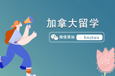 2024去加拿大读本科时间规划