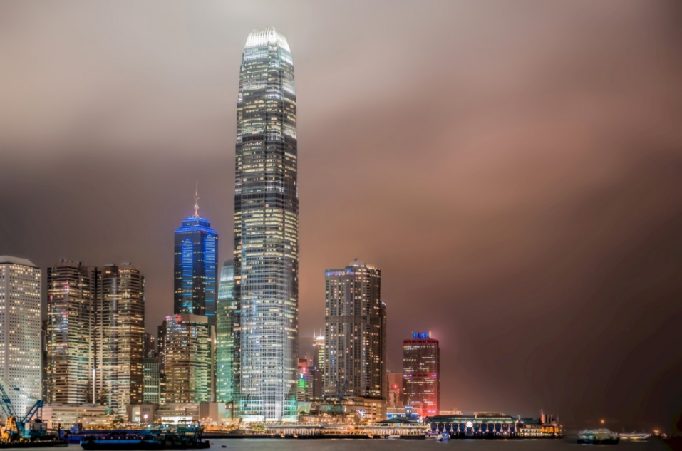 香港城市大学有哪些专业可以选择