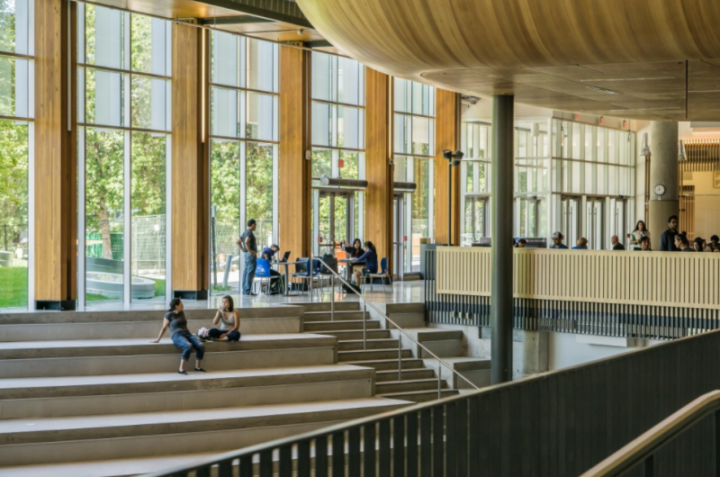 加拿大谢尔丹学院专业有哪些(这三大专业最强势) 加拿大谢尔丹学院专业有哪些(这三大专业最强势)