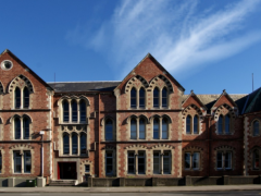 新西兰奥克兰大学申请条件（本科/研究生）