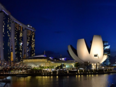 新加坡公立大学本科申请条件方案及费用