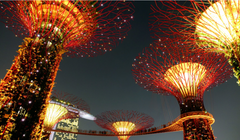 新加坡国立大学优势专业有哪些 新加坡国立大学优势专业有哪些