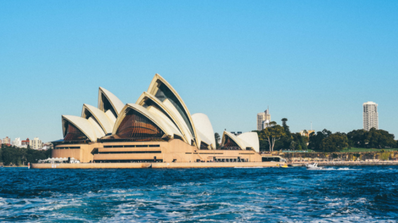 澳洲本科留学有哪些学校(顶级院校推荐) 澳洲本科留学有哪些学校(顶级院校推荐)