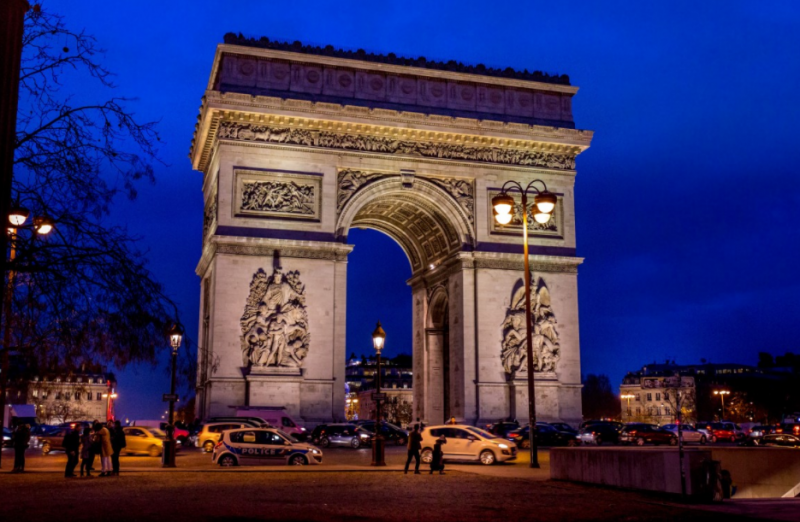 盘点法国艺术留学专业及院校推荐一览表