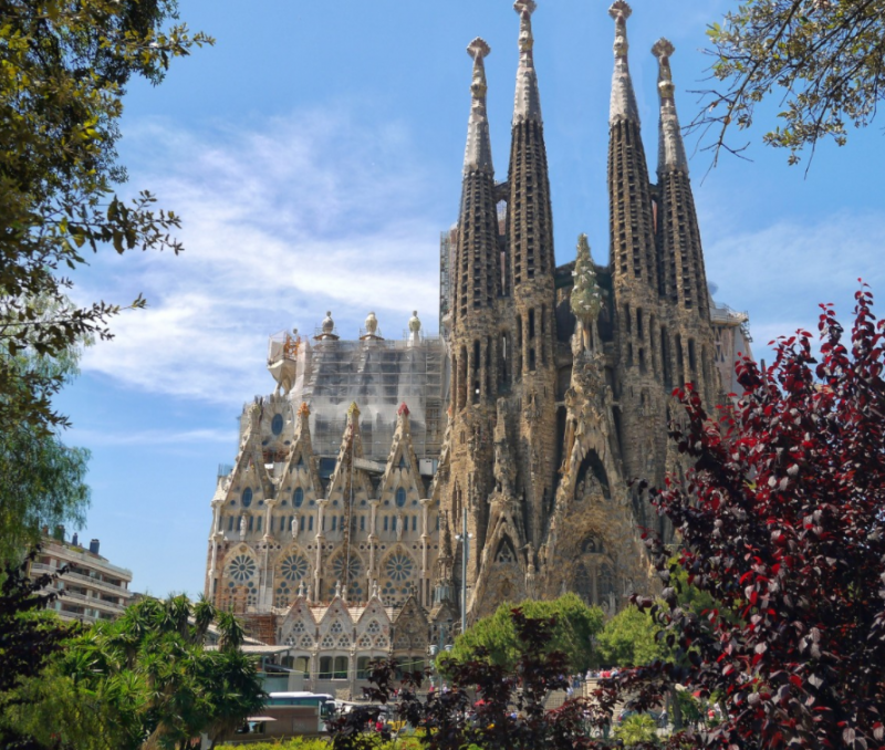 马德里康普顿斯大学有什么专业 马德里康普顿斯大学有什么专业