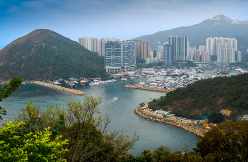 香港留学注意事项(衣食住行篇) 香港留学注意事项(衣食住行篇)