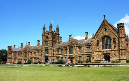 澳大利亚悉尼大学本科or研究生入学条件要求 澳大利亚悉尼大学本科or研究生入学条件要求