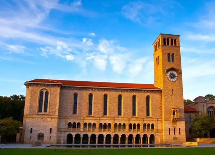 澳洲西澳大学有宿舍吗 澳洲西澳大学有宿舍吗