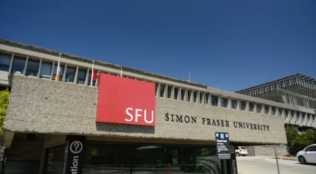 加拿大西蒙菲莎大学有哪些院系及专业 加拿大西蒙菲莎大学有哪些院系及专业