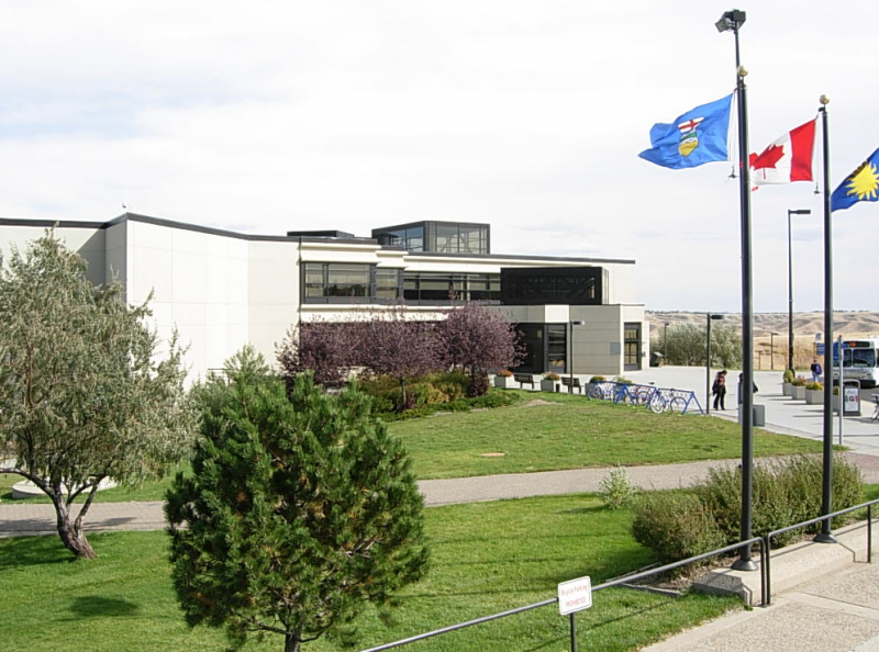 加拿大莱斯布里奇大学本科课程专业一览 加拿大莱斯布里奇大学本科课程专业一览