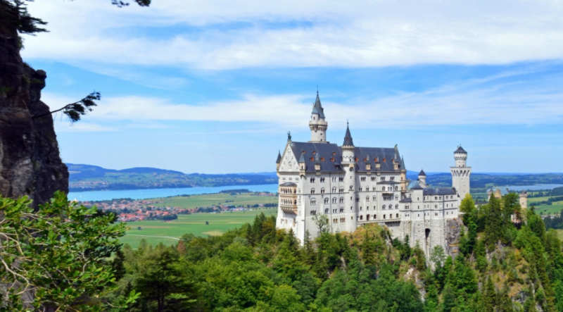 德国文科比较好的大学有哪些 德国文科比较好的大学有哪些