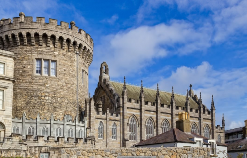 爱尔兰有哪些知名的大学(优势专业一览) 爱尔兰有哪些知名的大学(优势专业一览)