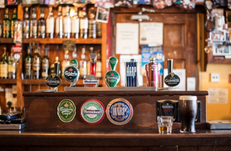 爱尔兰专升本的大学-护理学专业