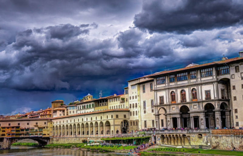 意大利英文授课的大学有哪些 意大利英文授课的大学有哪些