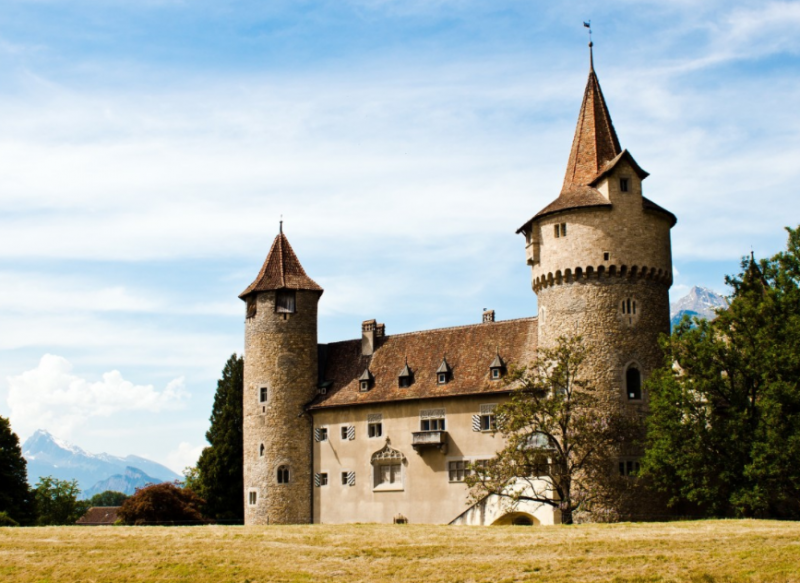 瑞士留学大学推荐 这六所院校不能错过 瑞士留学大学推荐 这六所院校不能错过