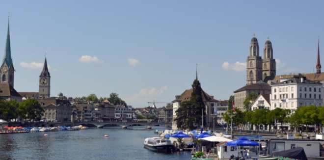 瑞士留学必看：瑞士大学排名一览表