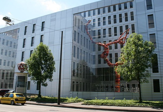 瑞士巴塞尔大学专业介绍 都有哪些专业? 瑞士巴塞尔大学专业介绍 都有哪些专业?