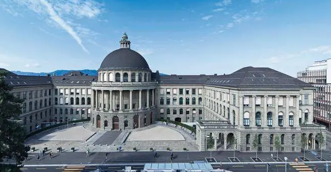 苏黎世大学排名怎么样 有哪些优势专业 苏黎世大学排名怎么样 有哪些优势专业