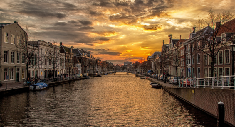 荷兰有哪些好大学(荷兰QS百强院校推荐) 荷兰有哪些好大学(荷兰QS百强院校推荐)