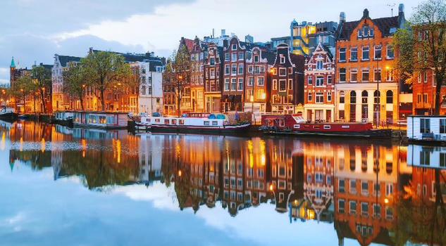 荷兰阿姆斯特丹大学2023年入学政策及申请截止日期 荷兰阿姆斯特丹大学2023年入学政策及申请截止日期