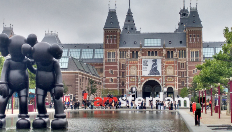 荷兰蒂尔堡大学排名怎么样 有哪些院系 荷兰蒂尔堡大学排名怎么样 有哪些院系