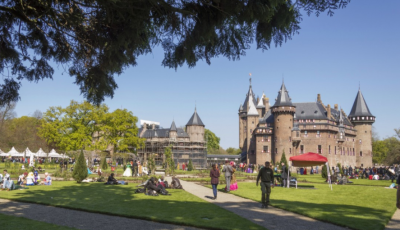 荷兰屯特大学专业介绍(化工专业世界第二) 荷兰屯特大学专业介绍(化工专业世界第二)