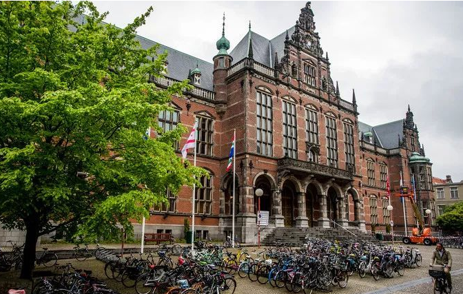 荷兰格罗宁根大学专业设置 荷兰格罗宁根大学专业设置