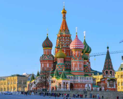 赴俄留学需要多少费用 赴俄留学需要多少费用