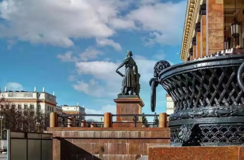 俄罗斯莫斯科国立大学专业设置(都有哪些专业) 俄罗斯莫斯科国立大学专业设置(都有哪些专业)