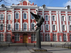 圣彼得堡国立大学留学费用一年多少(学费/住宿费)