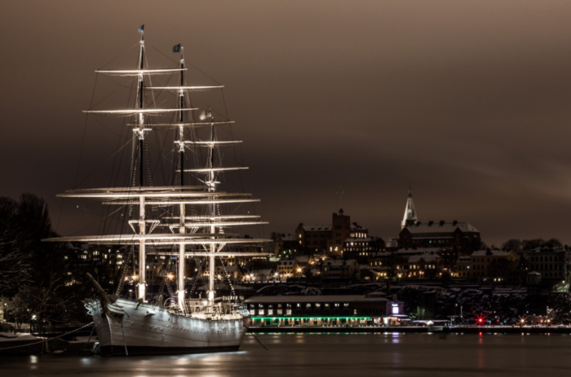 瑞典留学有哪些学校?(瑞典留学院校一览表) 瑞典留学有哪些学校?(瑞典留学院校一览表)